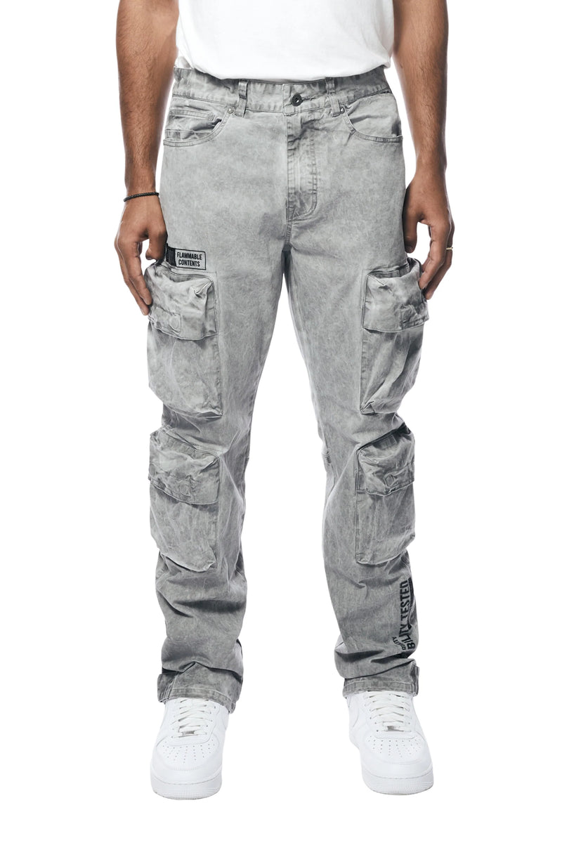 Tall Mens Cargo Pants | 2tall.com