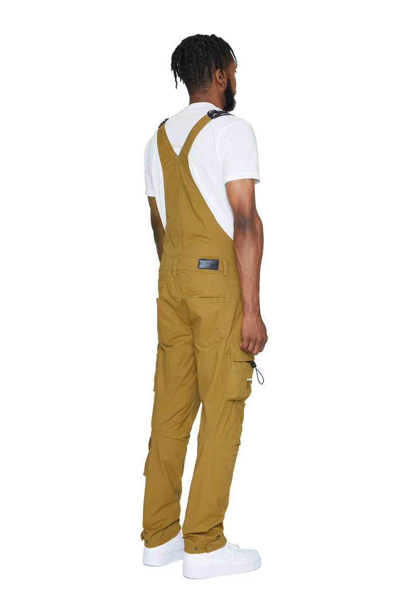 Smoke Rise 'Utility Twill' Overall - Fresh N Fitted Inc