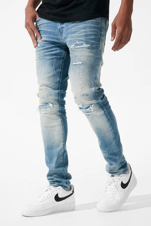 Jordan Craig Sean Heartbreak Denim (Antique) JS1265