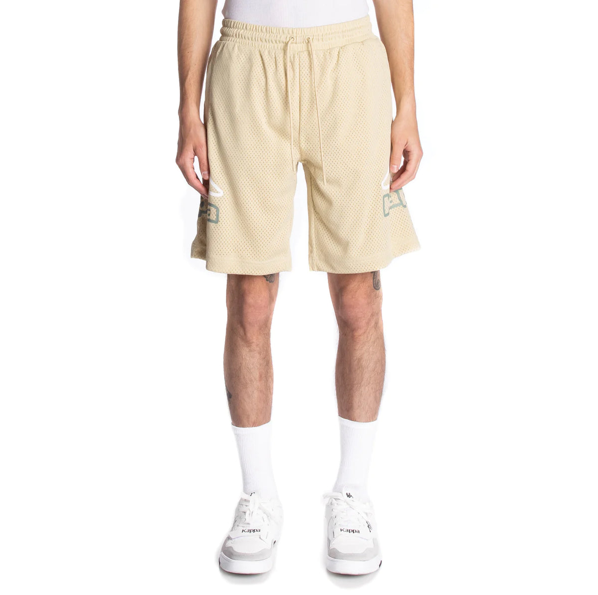 Kappa bermuda shorts on sale