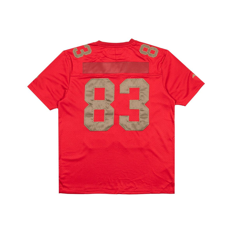 Cookies 'Legacy Football' Jersey (Red) CM251KST05