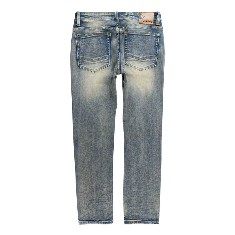 Makobi 'Sorrento' Denim (Dirt) M1922