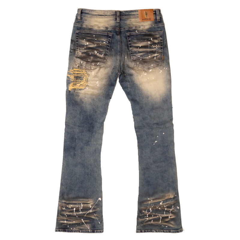 Makobi 'Cesare' Jeans (Vintage) M1968