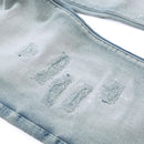 Makobi 'Pescara' Jeans (Lt. Wash) M1988 - FRESH N FITTED