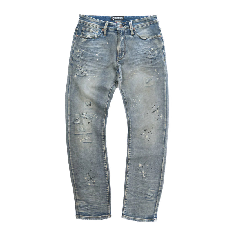 Makobi 'Pescara' Jeans (Vintage) M1988