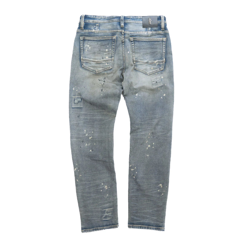 Makobi 'Pescara' Jeans (Vintage) M1988