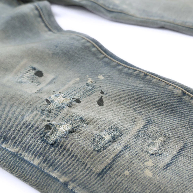 Makobi 'Pescara' Jeans (Vintage) M1988