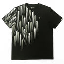 Makobi 'Dober' T-Shirt (Black) M311 - FRESH N FITTED