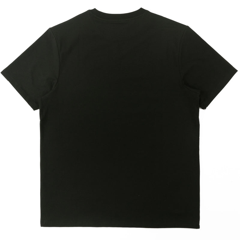 Makobi 'Dober' T-Shirt (Black) M311