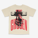 R3TRO WORLD 'The Chosen' Tee (Cream)
