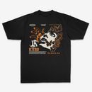 R3TRO WORLD 'God Bless' Tee (Black)