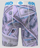 PSD 'Cash Chaos' Boxers (Multi) - FRESH N FITTED