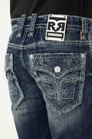 Rock Revival 'Timothy' Straight RP3947A202R - FRESH N FITTED