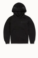 Jordan Craig Kids 'SYIP Tonal' Pullover Hoodie (Black) 8899HK - FRESH N FITTED