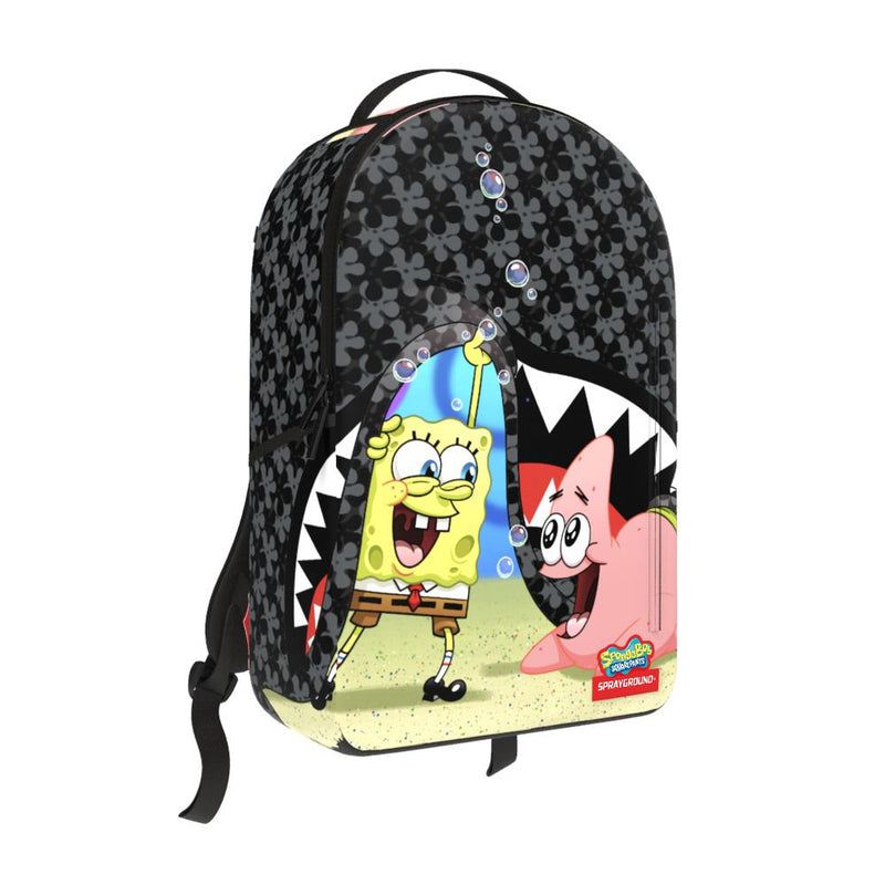 SPRAYGROUND 'Spongebob' Backpack (910B7311NSZ)