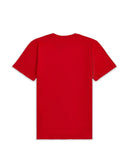 Reason 'Scarface - Bad Guy' T-Shirt (Red) SCFT23-05 - FRESH N FITTED