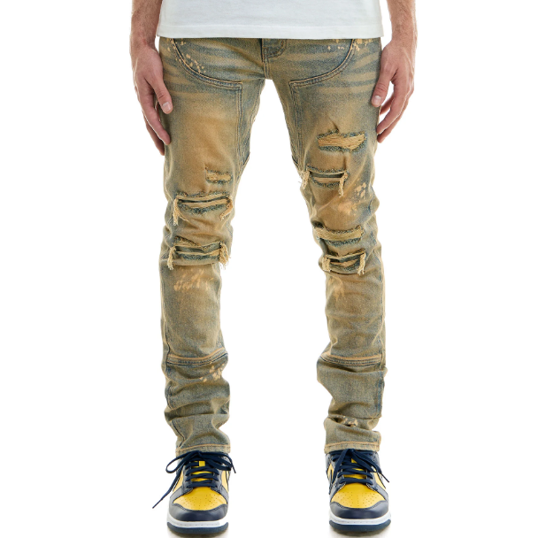 KDNK Carpenter Jeans KND4638 - Fresh N Fitted Inc
