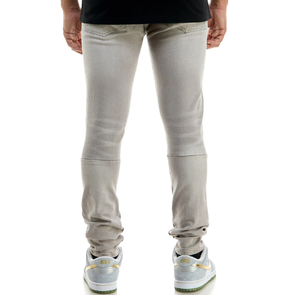 KDNK Rust Jeans KND4526 - Fresh N Fitted Inc