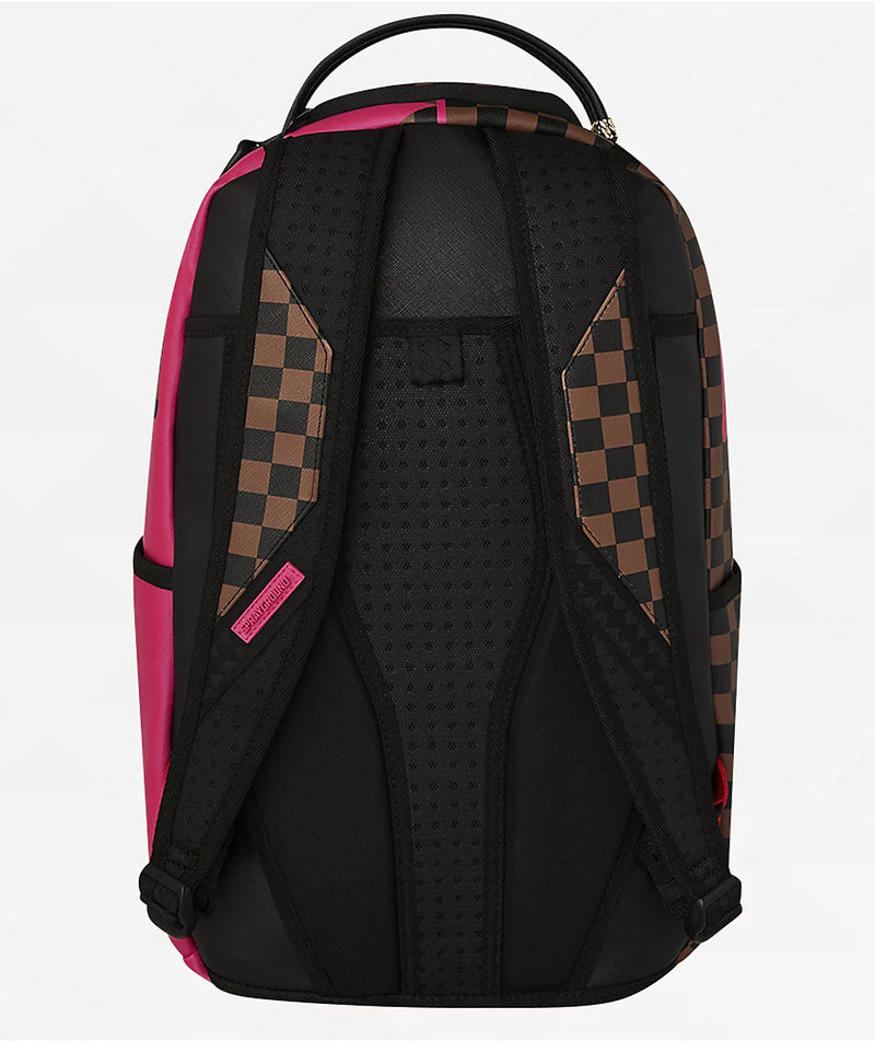 SPRAYGROUND 'Pink Bear Shark' Backpack (910B8308NSZ)