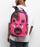 SPRAYGROUND 'Pink Bear Shark' Backpack (910B8308NSZ)