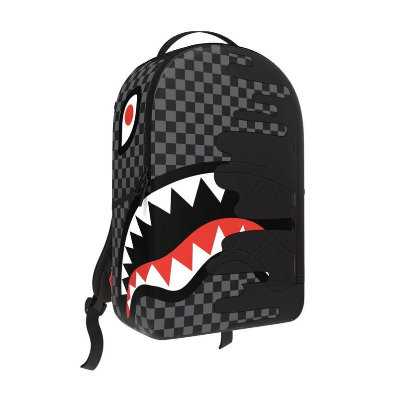 SPRAYGROUND 'Unfinished Shark' Backpack (910B7304NSZ)