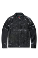 Jordan Craig 'Thriller' Jacket (Black) JJ1218
