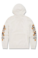 Jordan Craig 'Aviary' Pullover Hoodie (Bone) 8636H - FRESH N FITTED