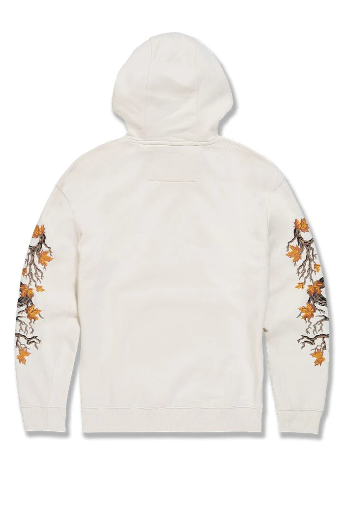 Jordan Craig 'Aviary' Pullover Hoodie (Bone) 8636H