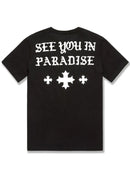 Jordan Craig "SYIP Inside Out" T-Shirt (Black/White) 9217 - FRESH N FITTED