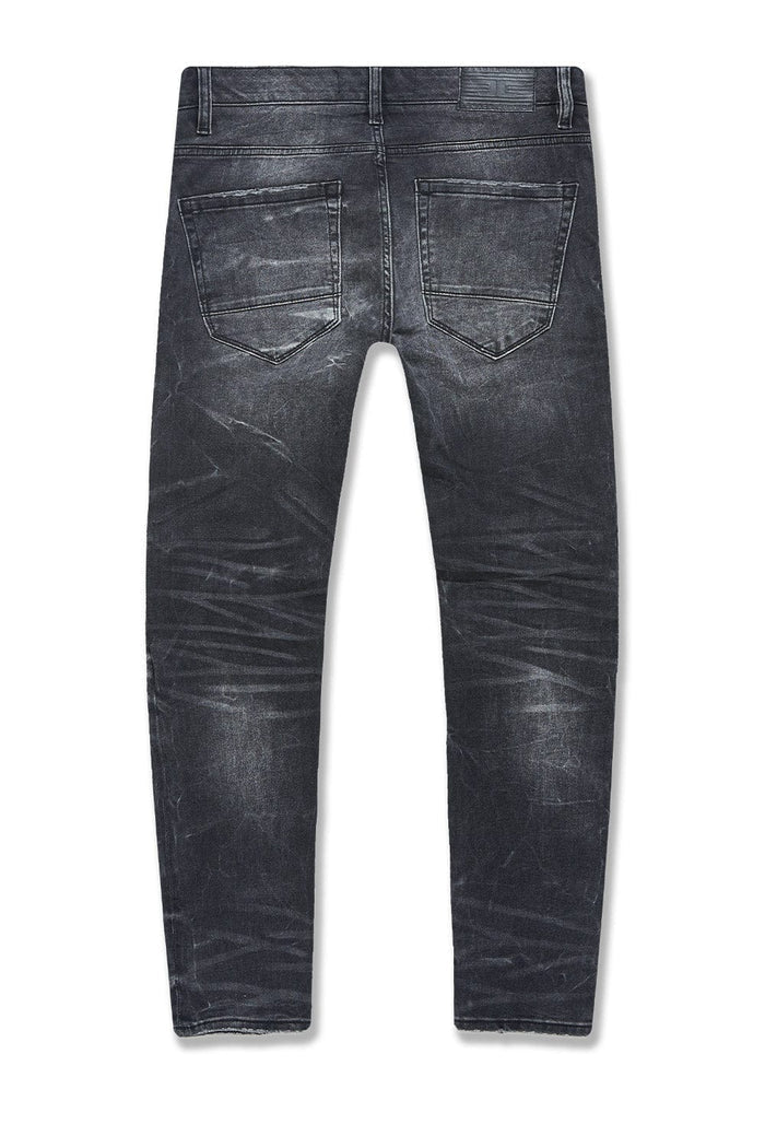 Collins - Meadowlands Denim (Black Shadow) JC1220R