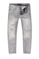 Jordan Craig Collins 'Meadowlands' Denim (Cement Wash) JC1220R - FRESH N FITTED