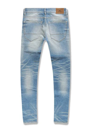 Jordan Craig Sean Heartbreak Denim (Antique) JS1265