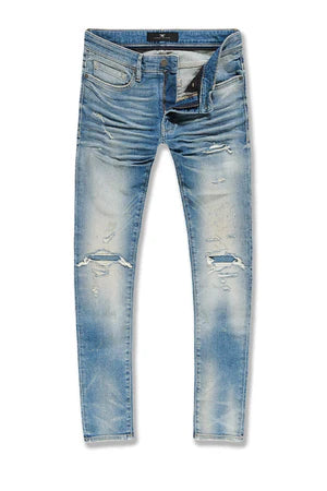 Jordan Craig Sean Heartbreak Denim (Antique) JS1265