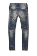 Jordan Craig Sean Dimensional Denim (Desert Storm) JS1266 - FRESH N FITTED