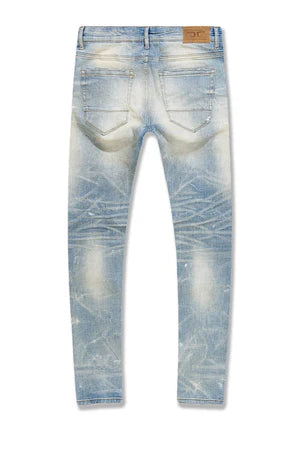 Jordan Craig Sean Dimensional Denim (Iced Lager) JS1266