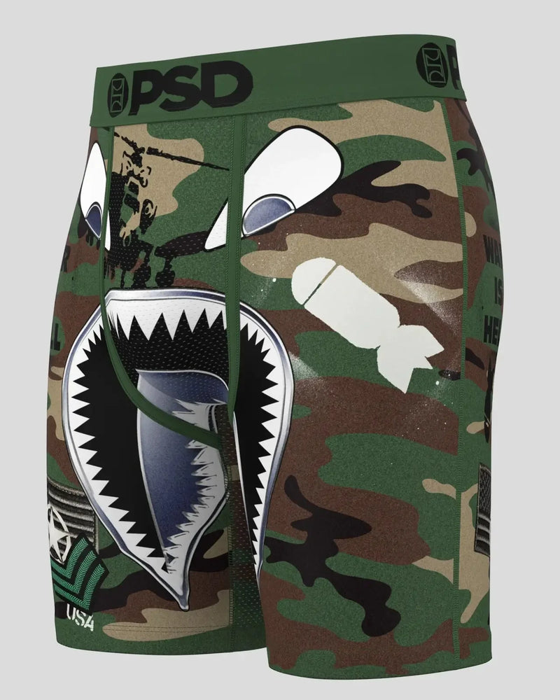 PSD 'WF Bomber' Boxers