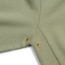 Cookies 'Workwear' Pullover Hoodie (Olive) - FRESH N FITTED