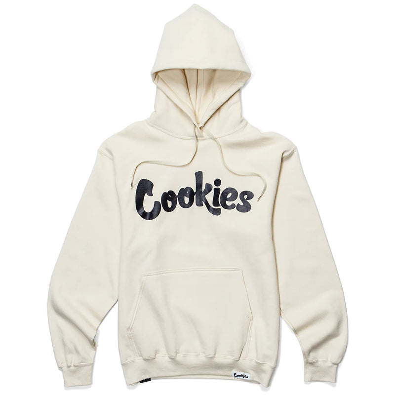 Cookies 'Original Mint' Fleece Hoodie - Fresh N Fitted Inc