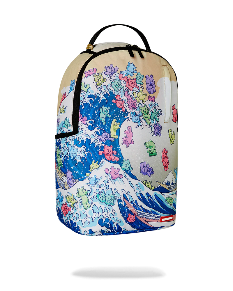 SPRAYGROUND 'Gummy Bear Waves' Backpack (910B7370NSZ)