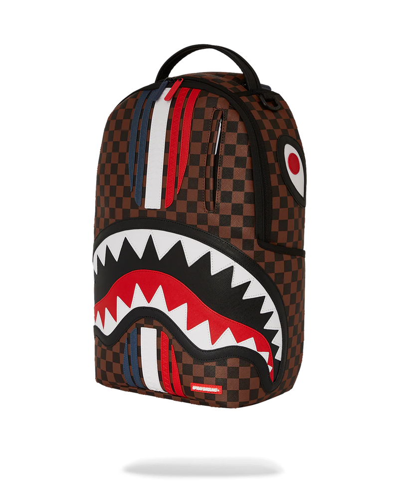 SPRAYGROUND 'Machine Française' Backpack (910B7078NSZ)