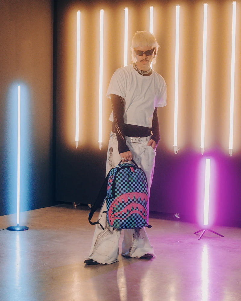 SPRAYGROUND 'Luminous Hypothesis' Backpack (910B7725NSZ)