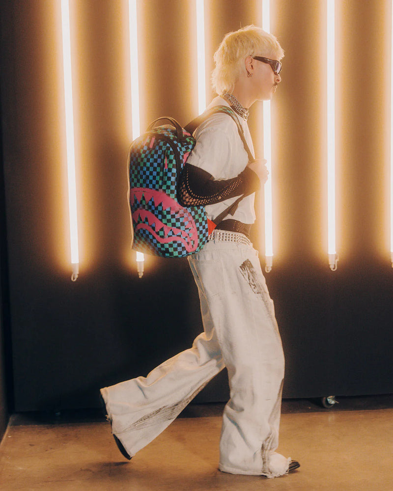 SPRAYGROUND 'Luminous Hypothesis' Backpack (910B7725NSZ)