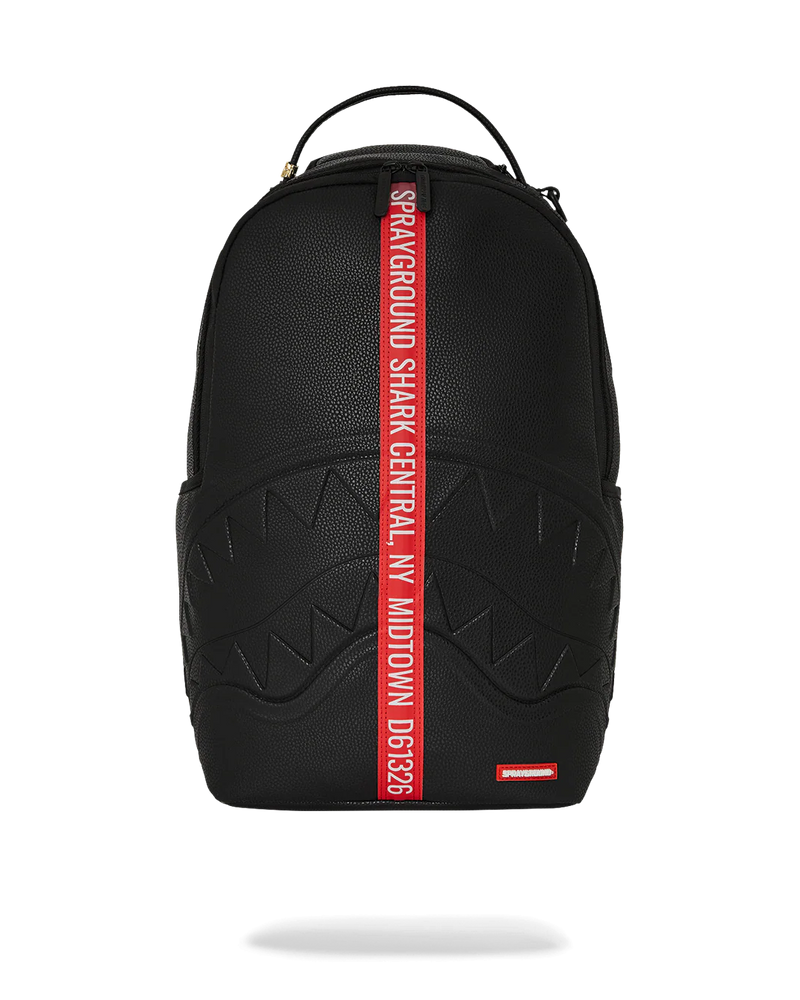 SPRAYGROUND 'Shark Central Metro Hunt' Backpack (910B6210NSZ)