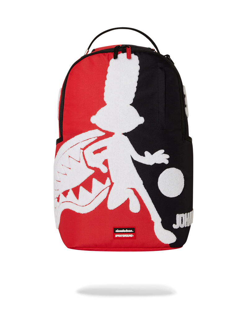 SPRAYGROUND 'Air Johanssen' Backpack (910B7114NSZ)