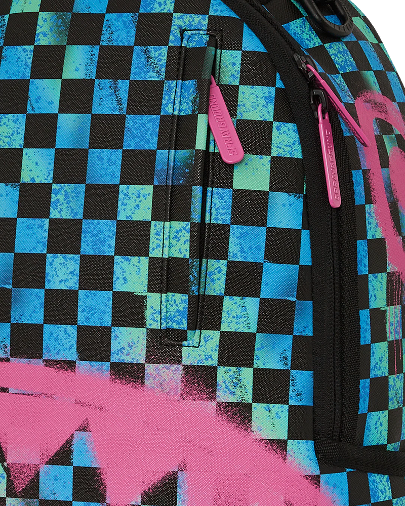 SPRAYGROUND 'Luminous Hypothesis' Backpack (910B7725NSZ)