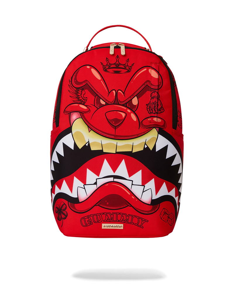 SPRAYGROUND 'Diablo Big Mean Bite' Backpack (910B7306NSZ)