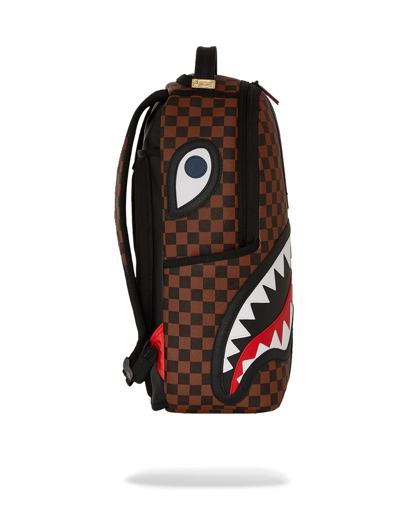 SPRAYGROUND 'Machine Française' Backpack (910B7078NSZ)