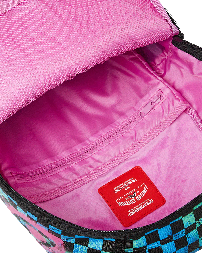 SPRAYGROUND 'Luminous Hypothesis' Backpack (910B7725NSZ)