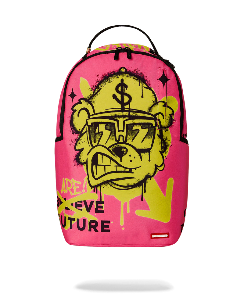 SPRAYGROUND 'Future Flex Bear' Backpack (910B6731NSZ)