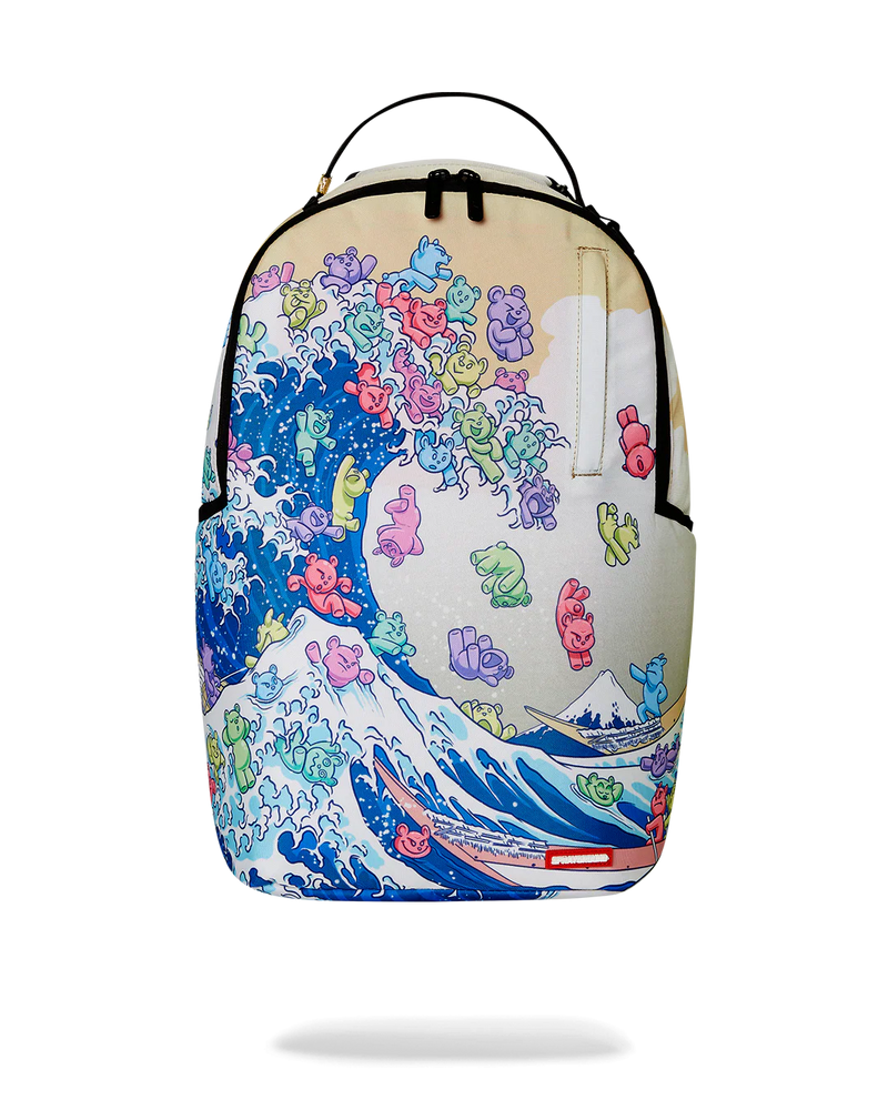 SPRAYGROUND 'Gummy Bear Waves' Backpack (910B7370NSZ)